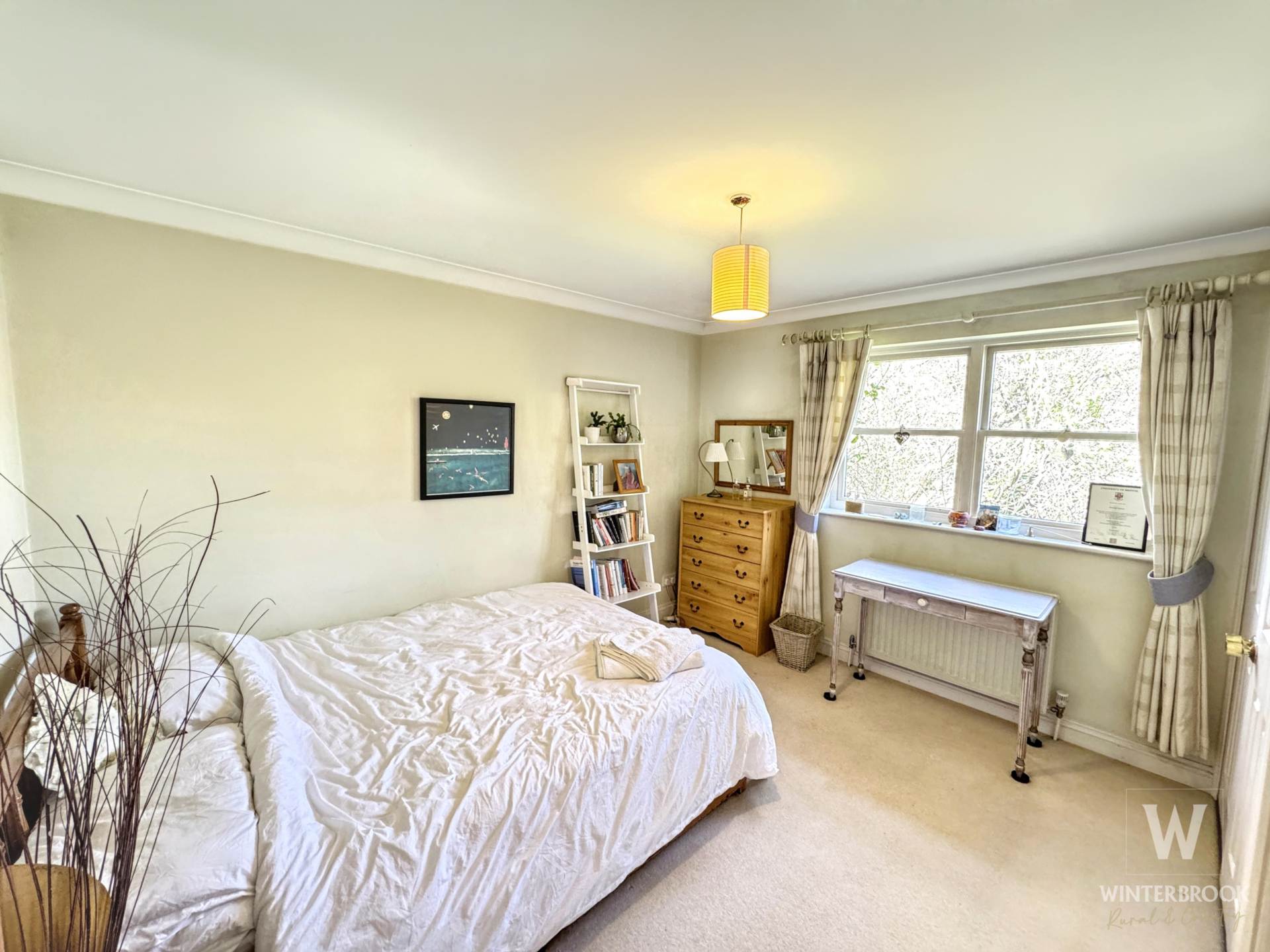 West End, Brightwell-Cum-Sotwell, Image 12