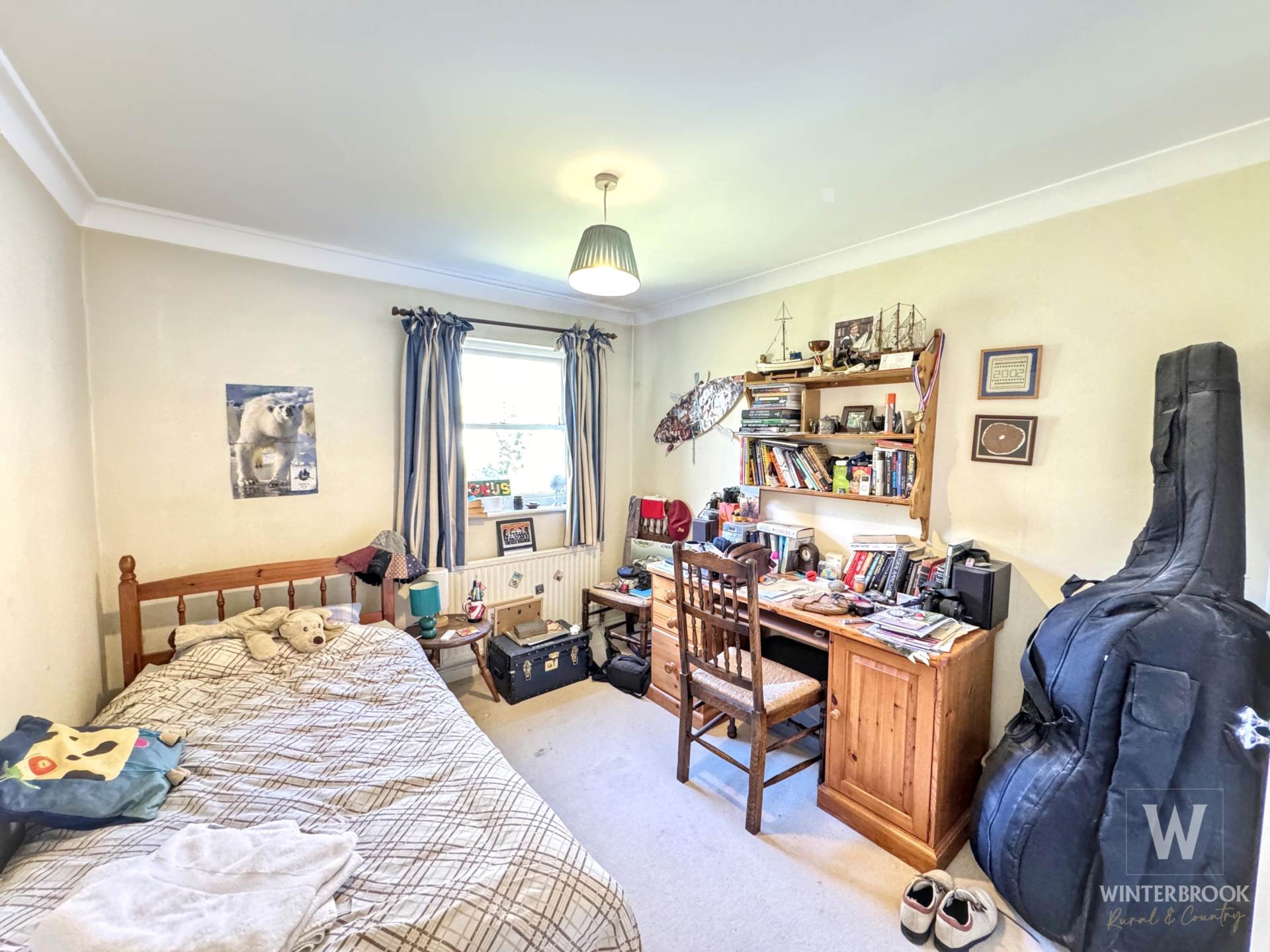 West End, Brightwell-Cum-Sotwell, Image 13