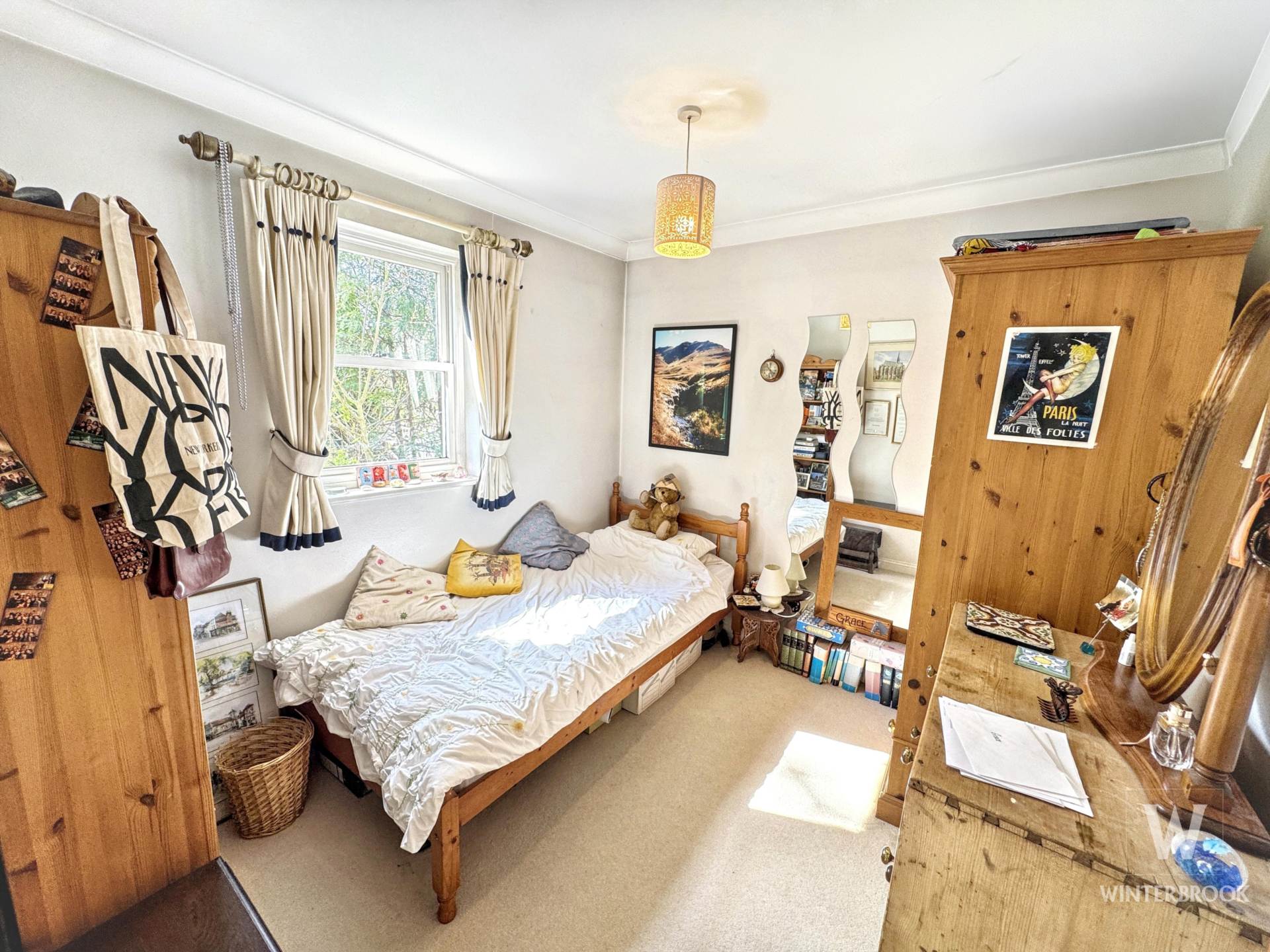 West End, Brightwell-Cum-Sotwell, Image 14