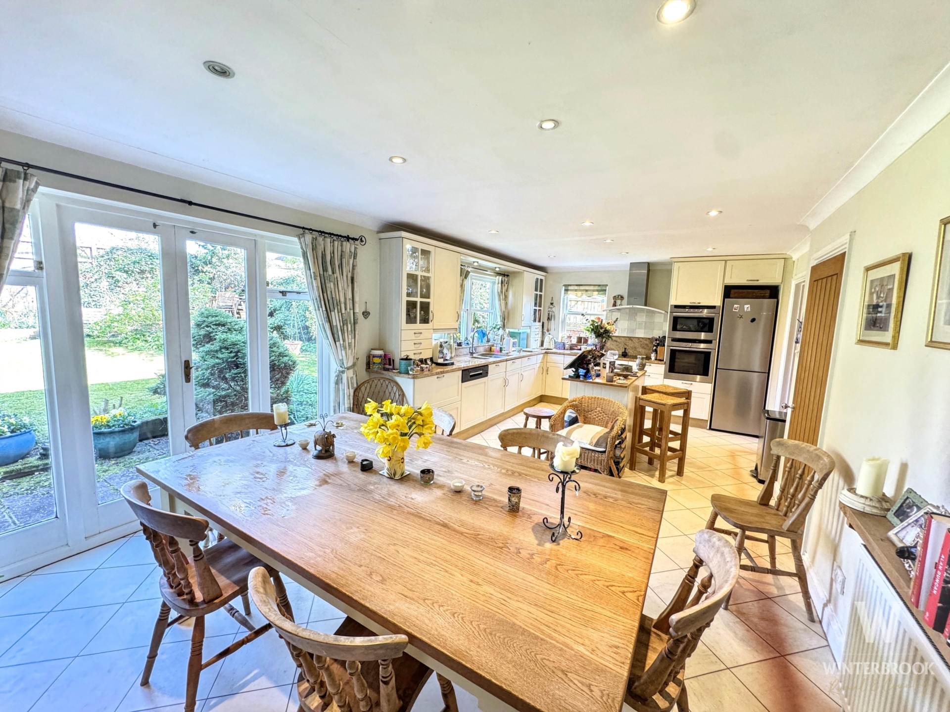 West End, Brightwell-Cum-Sotwell, Image 3