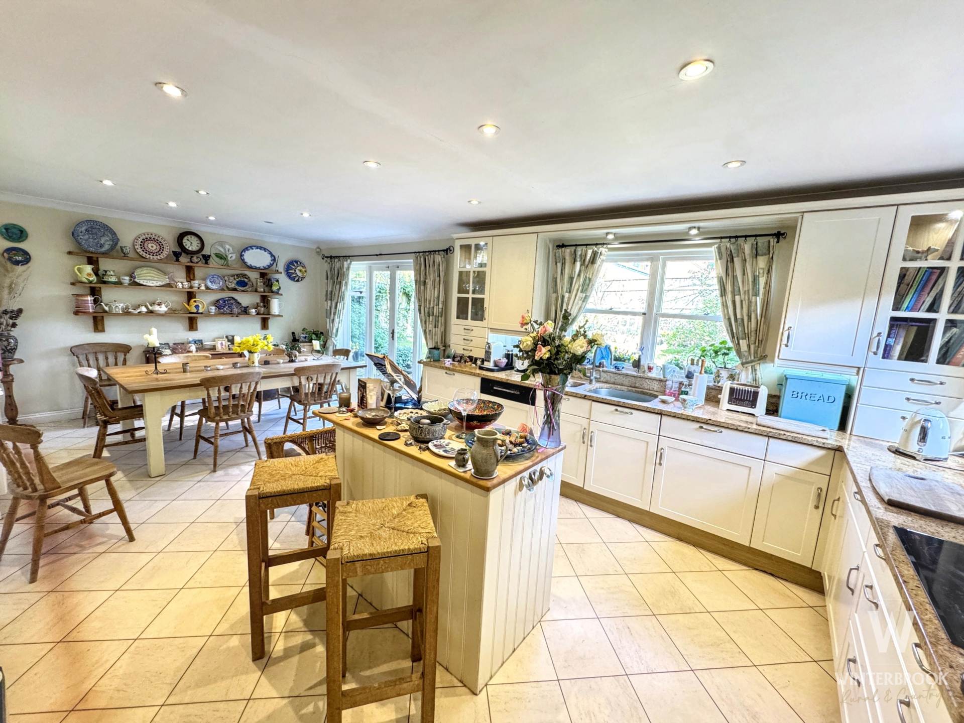 West End, Brightwell-Cum-Sotwell, Image 4