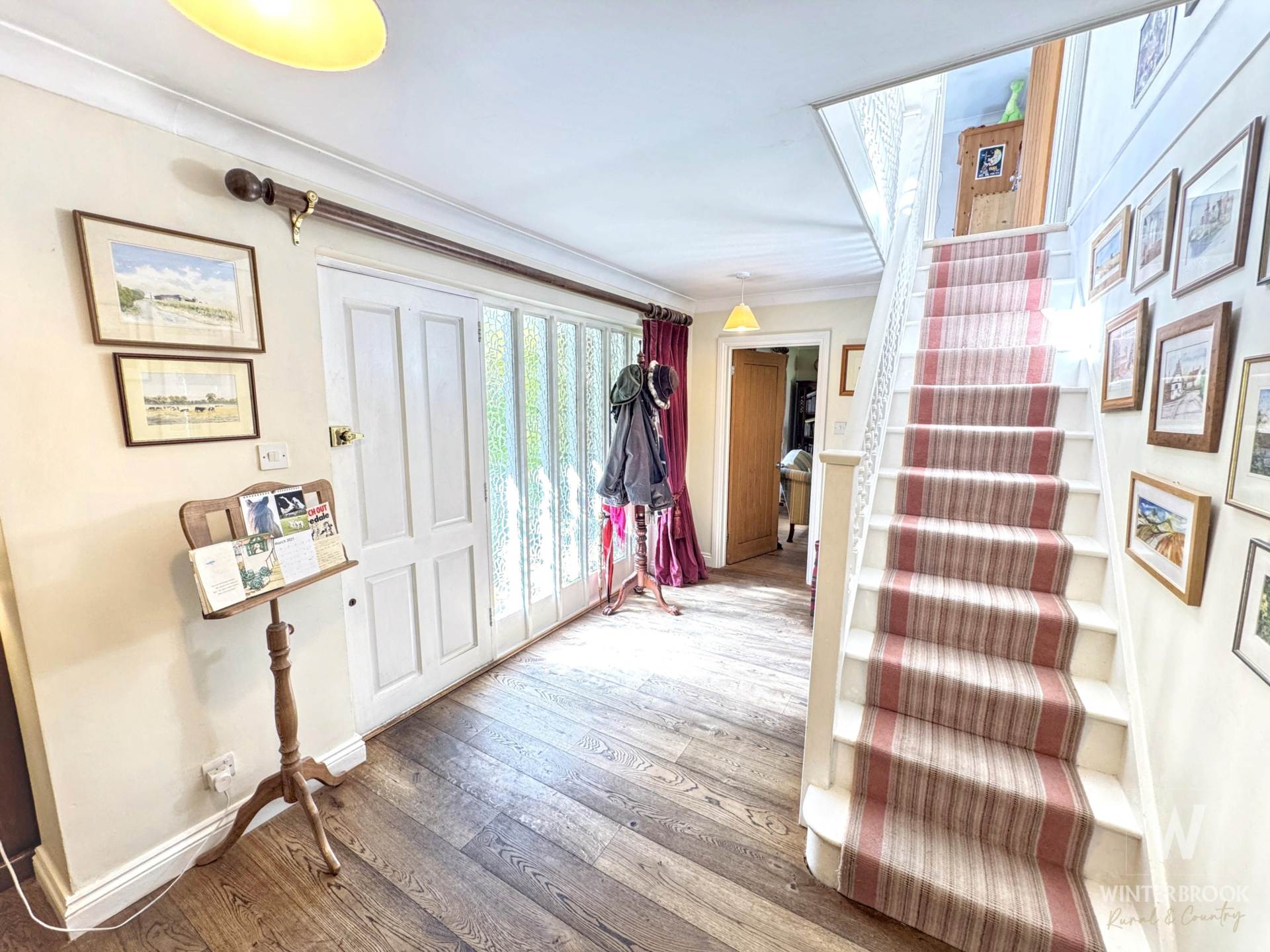 West End, Brightwell-Cum-Sotwell, Image 5