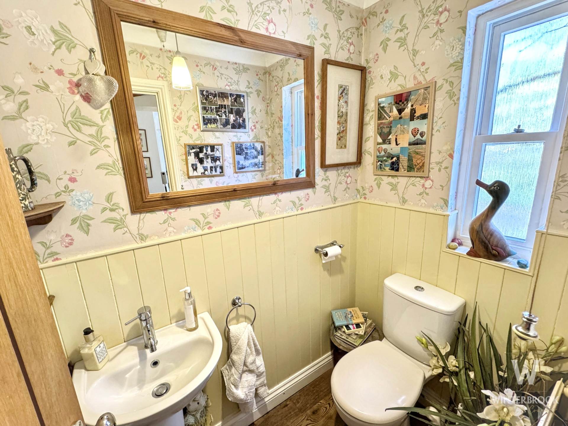 West End, Brightwell-Cum-Sotwell, Image 7