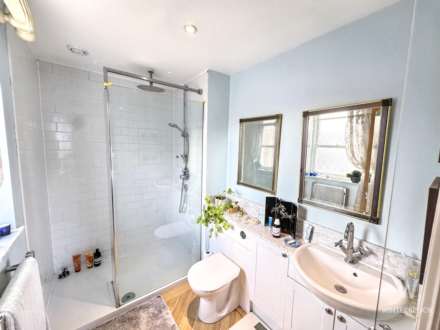 West End, Brightwell-Cum-Sotwell, Image 10