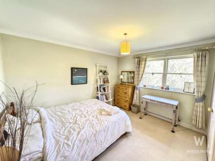 West End, Brightwell-Cum-Sotwell, Image 12