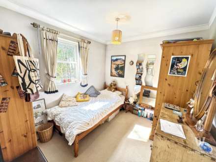 West End, Brightwell-Cum-Sotwell, Image 14