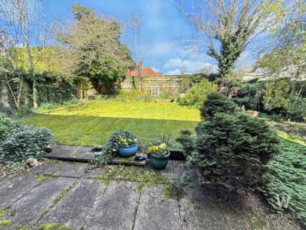 West End, Brightwell-Cum-Sotwell, Image 15