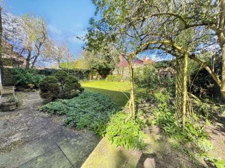 West End, Brightwell-Cum-Sotwell, Image 16