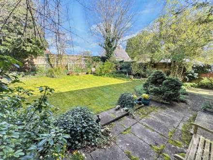 West End, Brightwell-Cum-Sotwell, Image 17