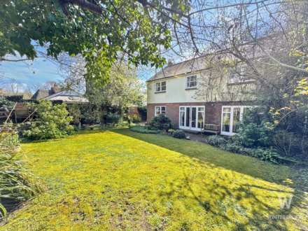 West End, Brightwell-Cum-Sotwell, Image 18