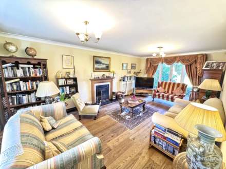 West End, Brightwell-Cum-Sotwell, Image 2