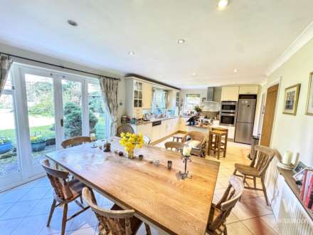 West End, Brightwell-Cum-Sotwell, Image 3