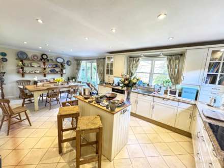 West End, Brightwell-Cum-Sotwell, Image 4