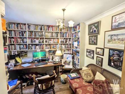 West End, Brightwell-Cum-Sotwell, Image 6