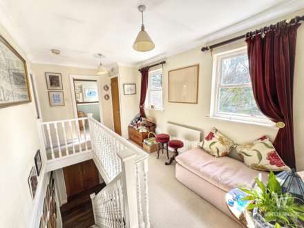 West End, Brightwell-Cum-Sotwell, Image 8