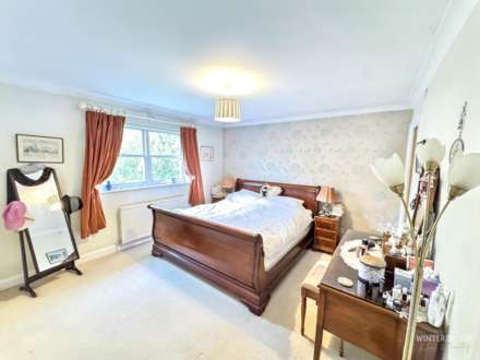 West End, Brightwell-Cum-Sotwell, Image 9