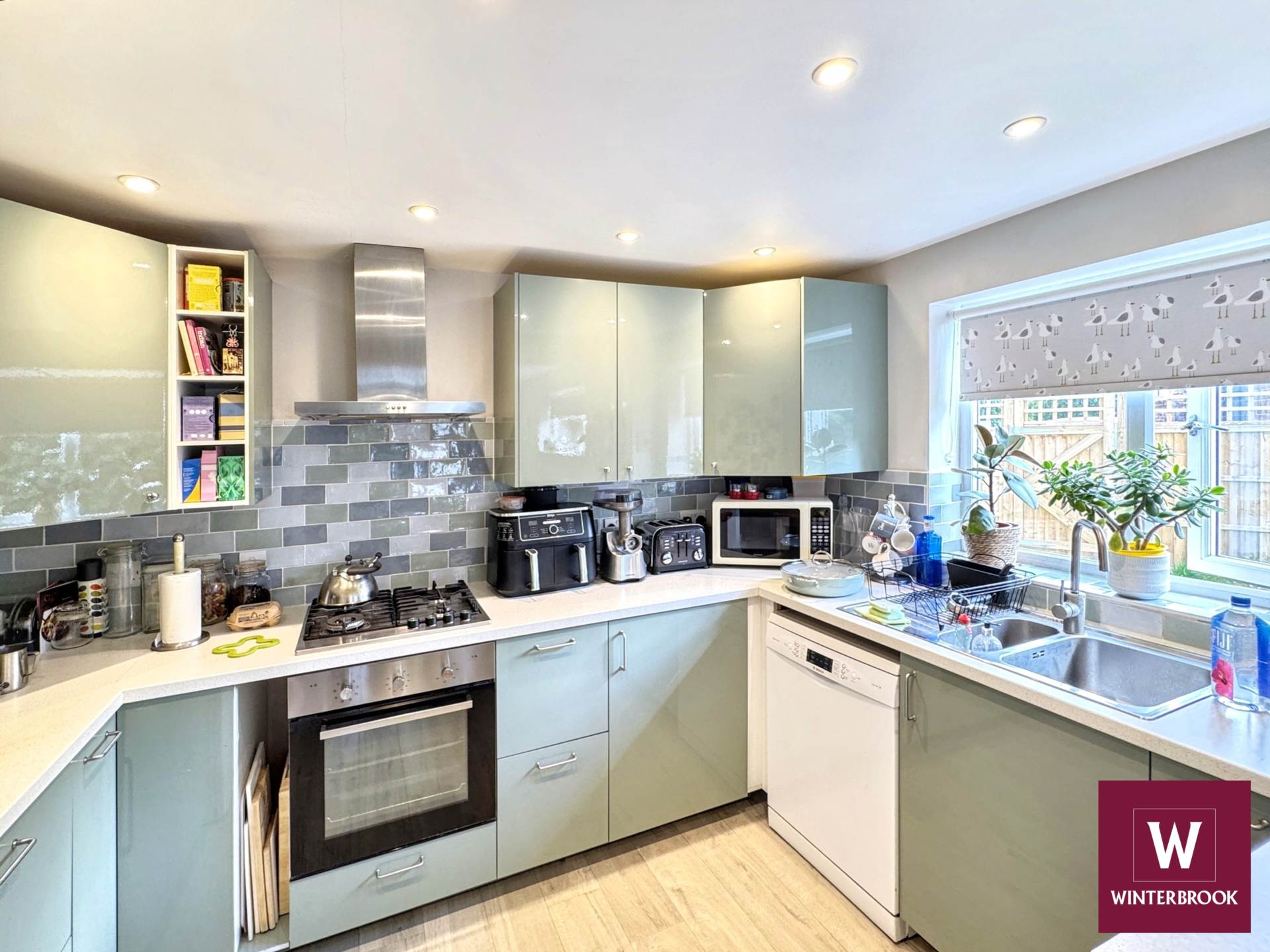 Thame Road, Warborough, Image 3