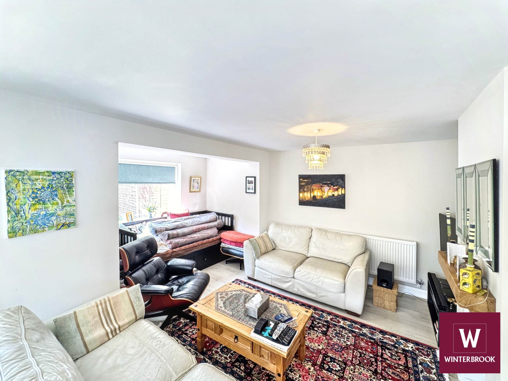 Thame Road, Warborough, Image 4