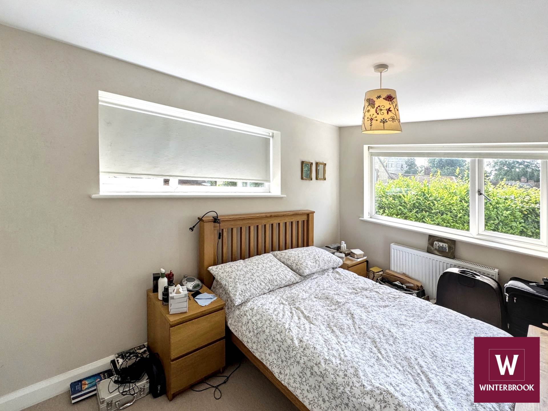 Thame Road, Warborough, Image 5