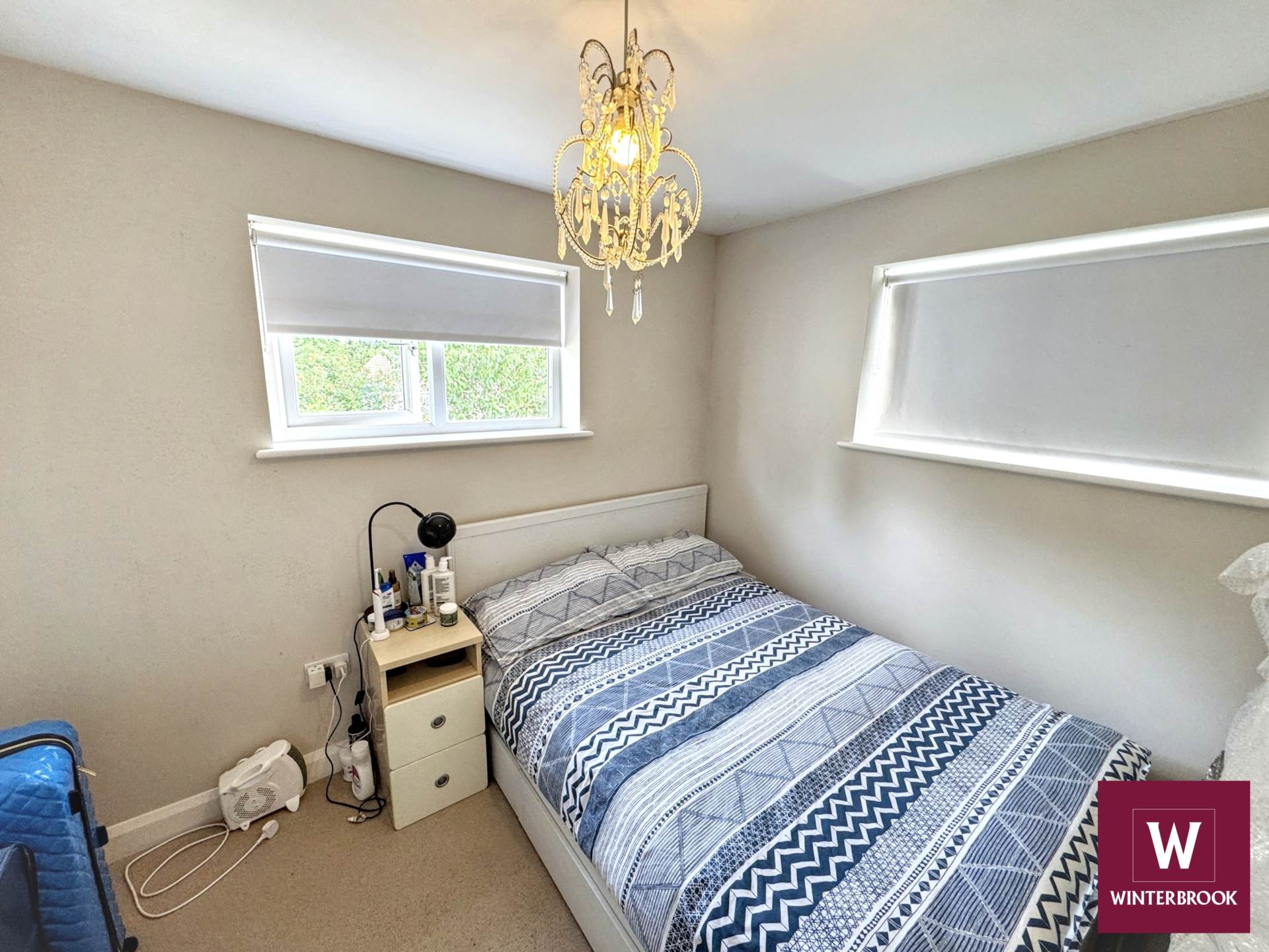 Thame Road, Warborough, Image 6
