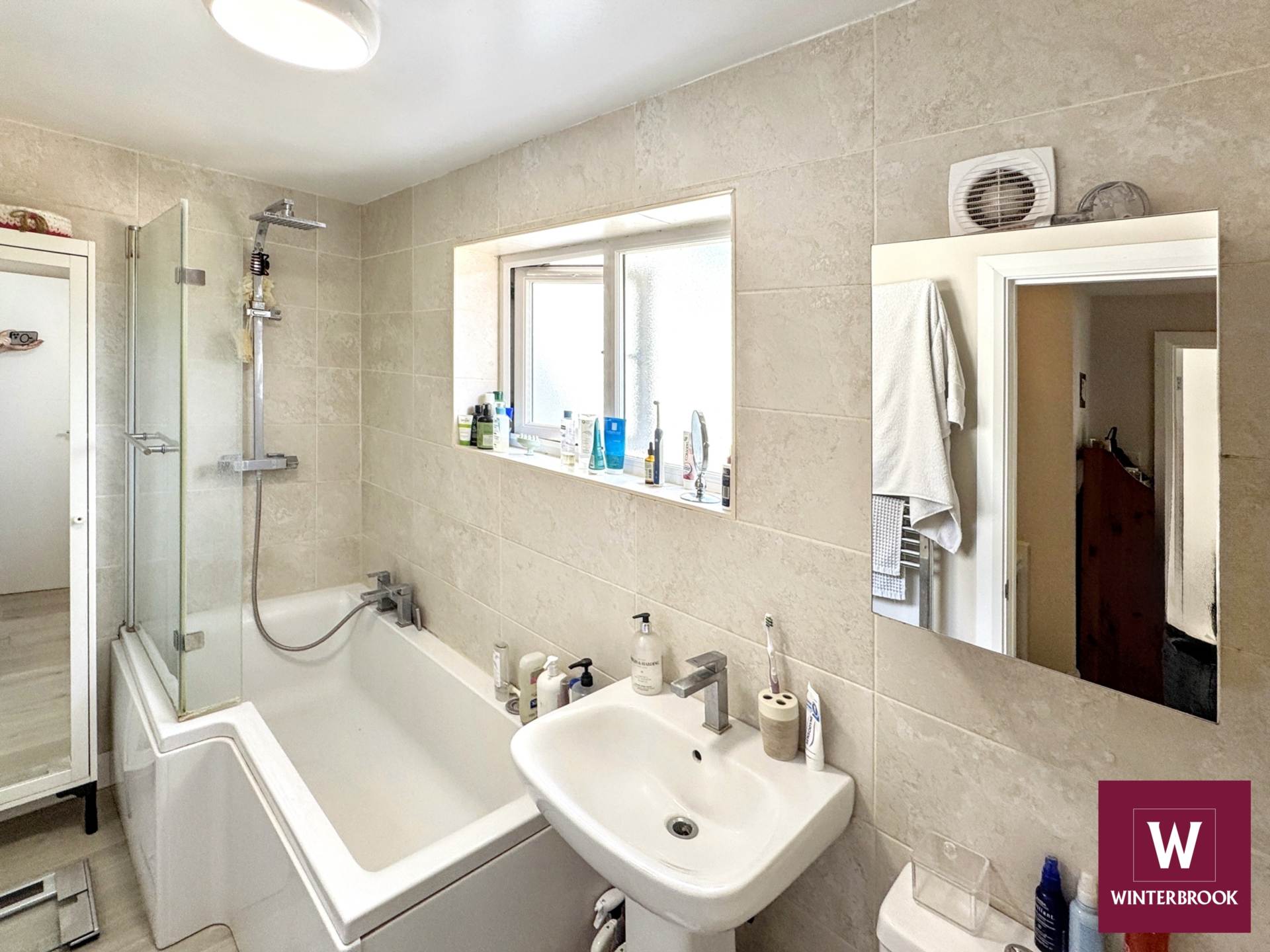 Thame Road, Warborough, Image 7
