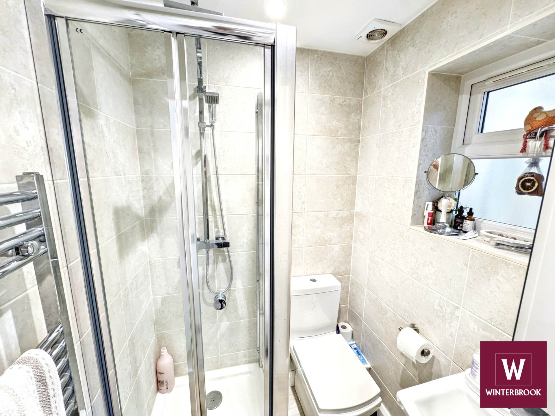 Thame Road, Warborough, Image 8