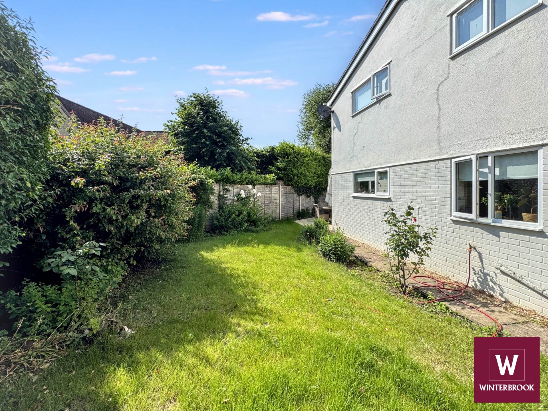 Thame Road, Warborough, Image 9