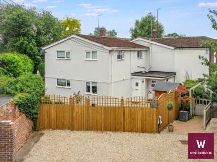 Thame Road, Warborough, Image 1