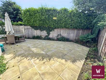 Thame Road, Warborough, Image 10