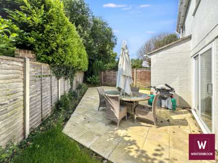 Thame Road, Warborough, Image 11