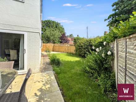 Thame Road, Warborough, Image 12