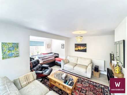 Thame Road, Warborough, Image 4