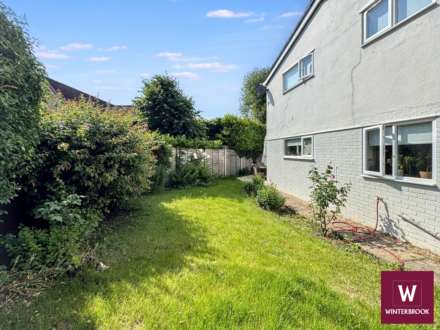 Thame Road, Warborough, Image 9