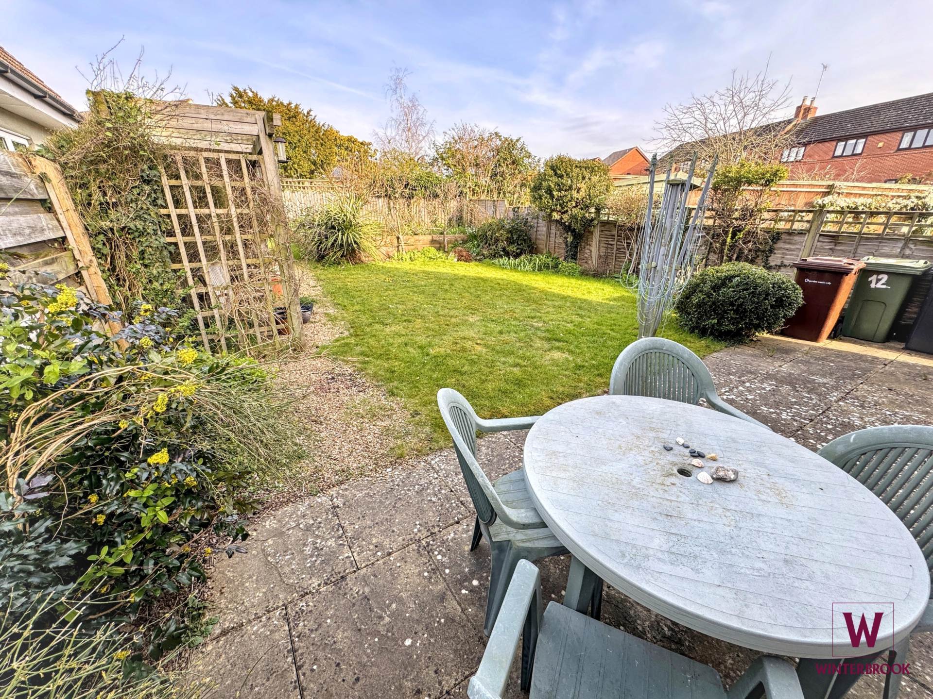 St. Helens Way, Benson, Image 13