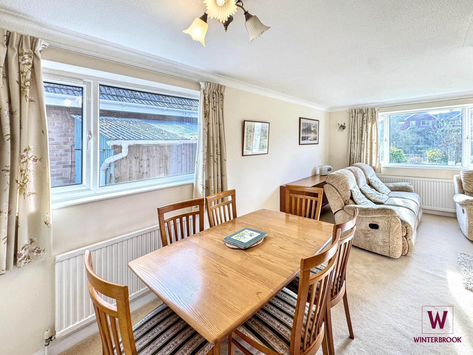 St. Helens Way, Benson, Image 5