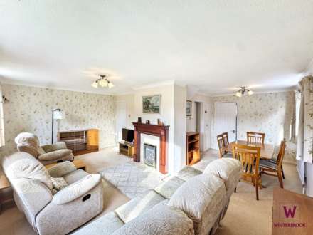 St. Helens Way, Benson, Image 2