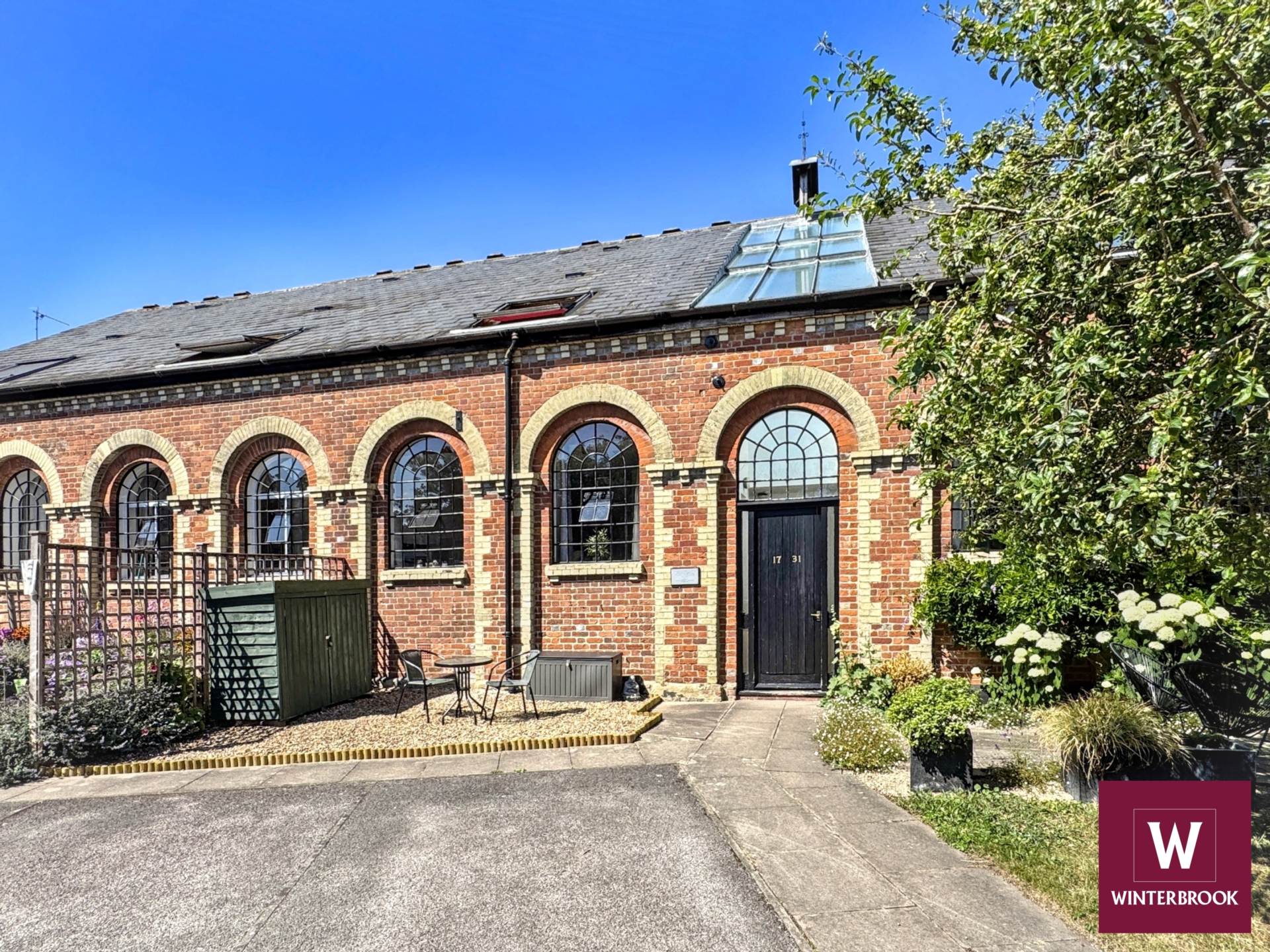 St. Rualds Close, Wallingford, Image 1
