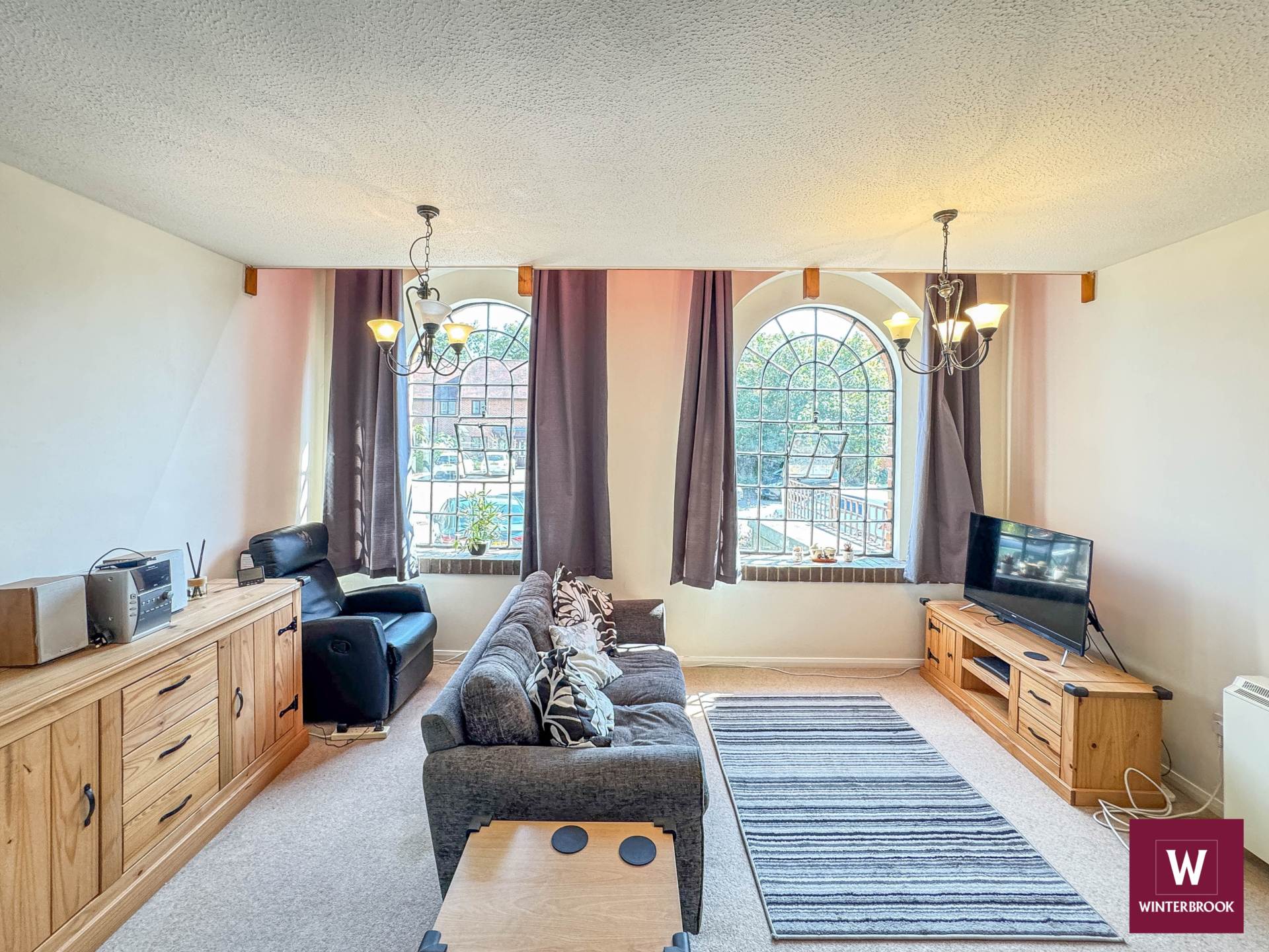 St. Rualds Close, Wallingford, Image 2