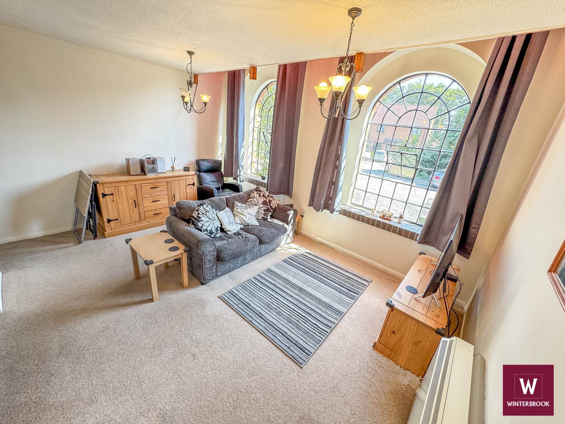 St. Rualds Close, Wallingford, Image 3
