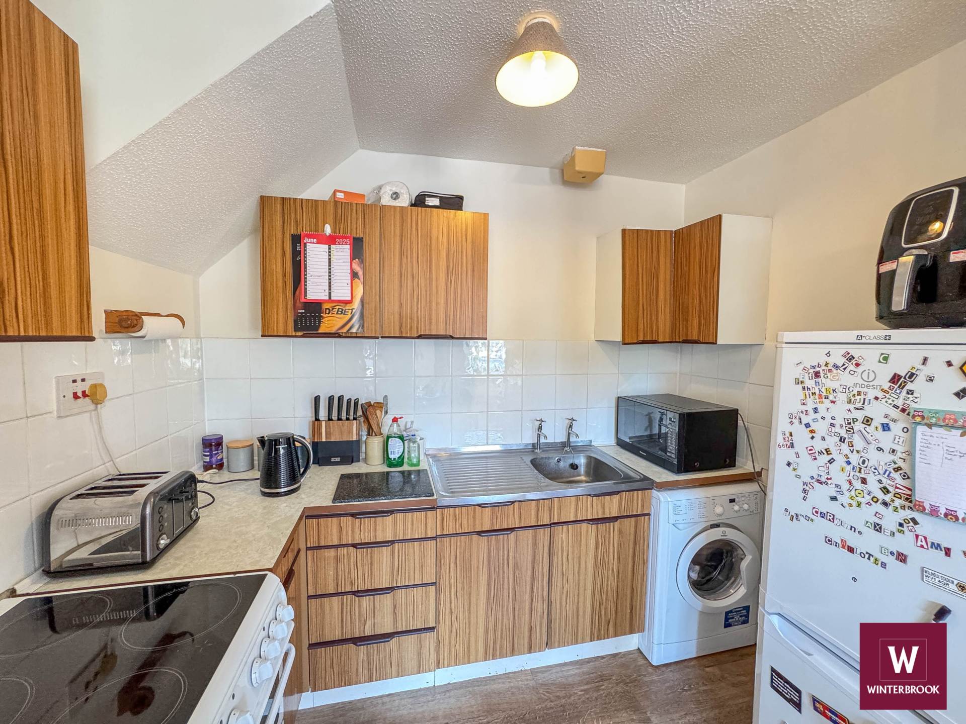 St. Rualds Close, Wallingford, Image 4