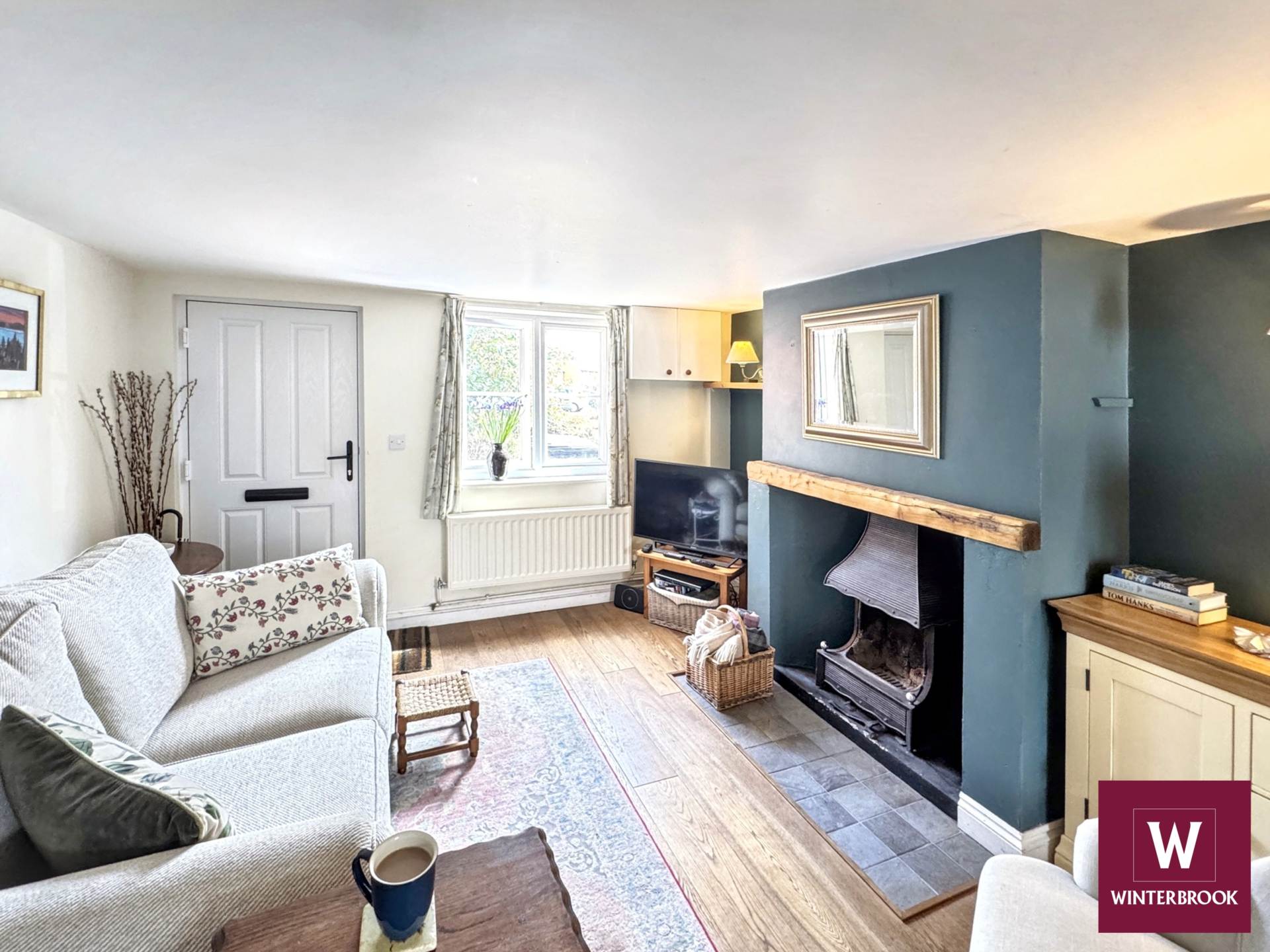 Honey Lane, Cholsey, Image 2