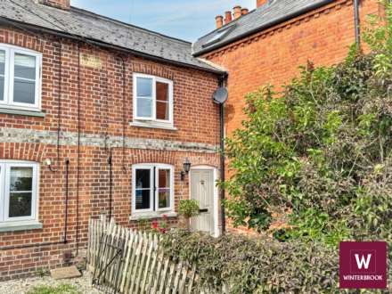 Honey Lane, Cholsey
