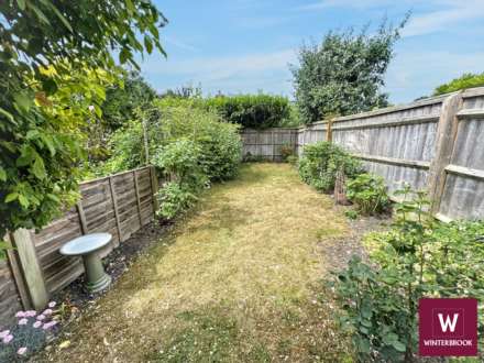 Honey Lane, Cholsey, Image 10