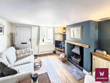 Honey Lane, Cholsey, Image 2