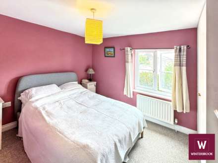 Honey Lane, Cholsey, Image 6