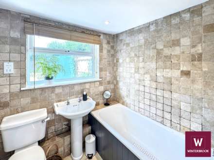 Honey Lane, Cholsey, Image 8