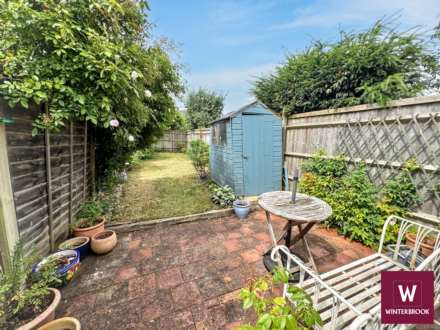 Honey Lane, Cholsey, Image 9
