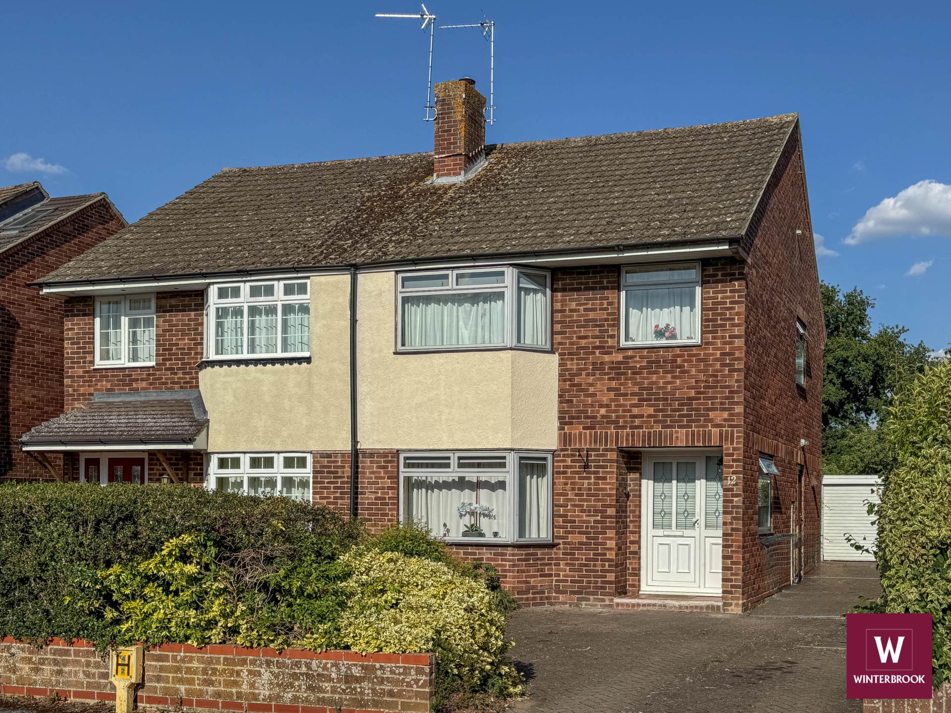 Hurst Close, Wallingford, Image 1
