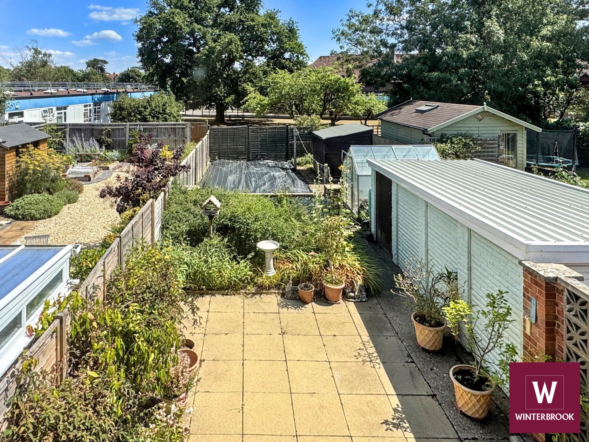 Hurst Close, Wallingford, Image 12