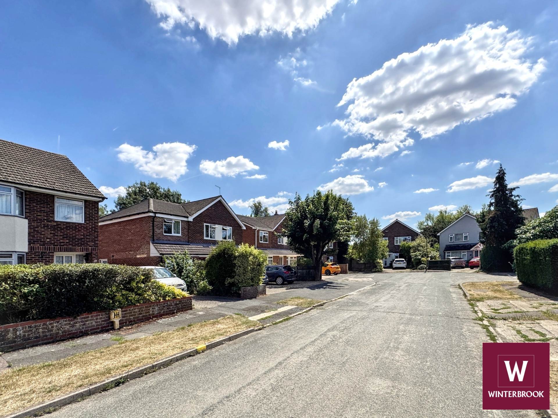 Hurst Close, Wallingford, Image 13
